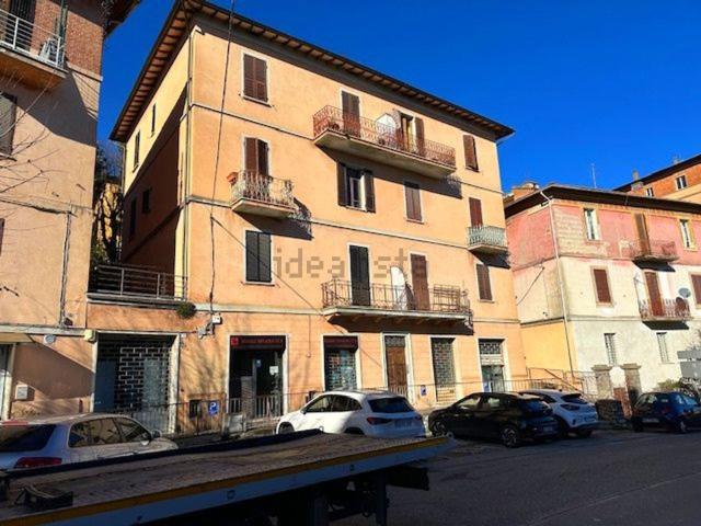 Appartamento in affitto a Sant'Erminio, Cenerente