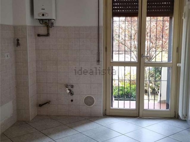 Appartamento in affitto a Mirabello, Carugate