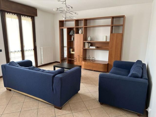 Appartamento in affitto a Casette, Mottella