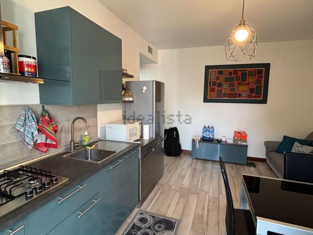 Appartamento in affitto a Sud, Brenzone