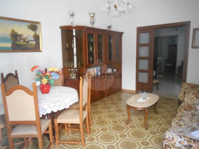 Appartamento in affitto a Quartiere San Niccolò, Castelvetrano