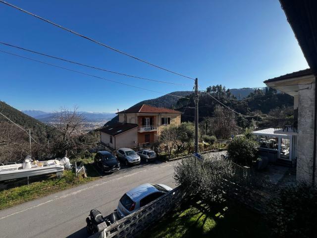 Appartamento in affitto a La Spezia, Liguria