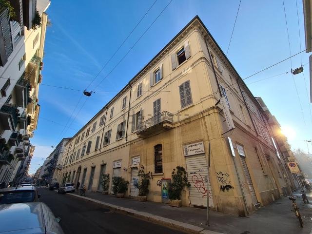 Appartamento in affitto a Municipio 1, Milano