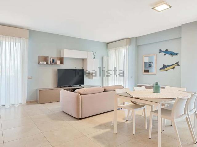 Appartamento in affitto a Viareggio, Lucca