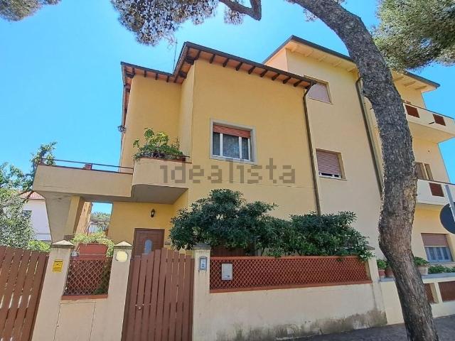 Appartamento in affitto a Rosignano Marittimo, Toscana
