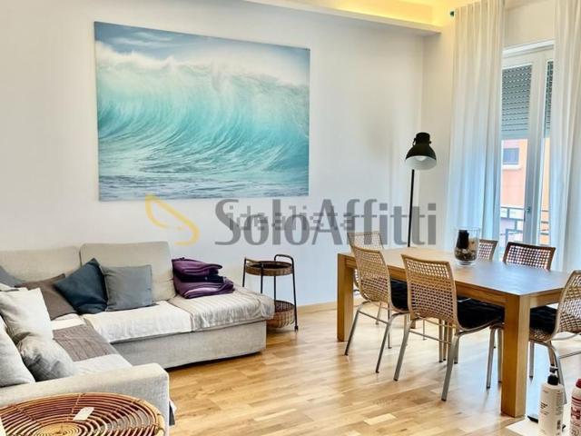 Appartamento in affitto a Pescara, Abruzzo