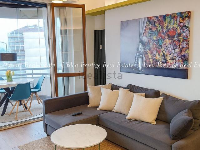 Attico in affitto a Maciachini - Maggiolina, Milano