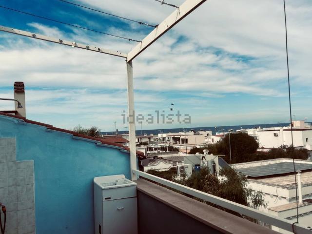 Appartamento in affitto a Puglia, Brindisi