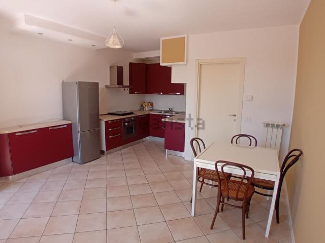 Appartamento in affitto a Villagrande, Marche