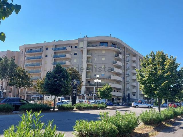 Appartamento in affitto a Calabria, Cosenza