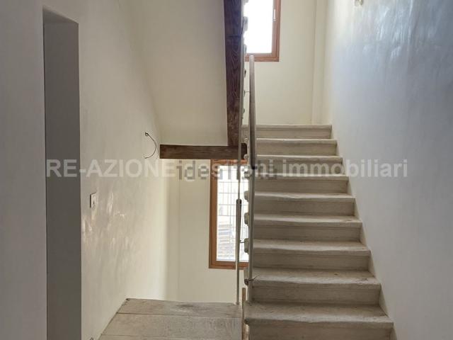 Appartamento in affitto a Conca, Thiene