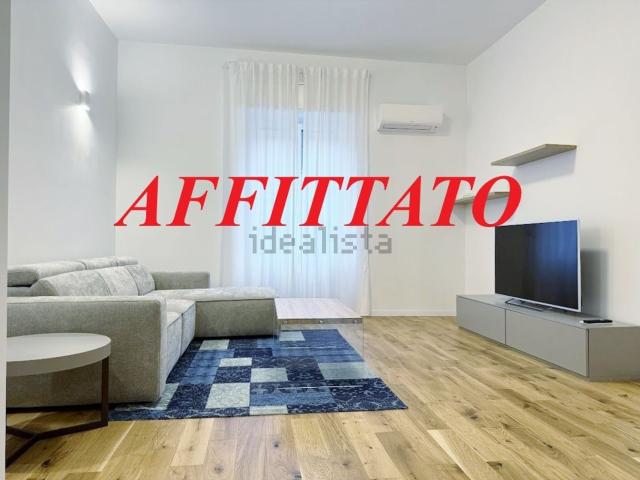 Appartamento in affitto a San Carlo, Monza