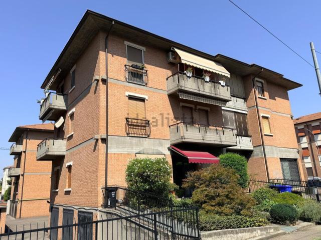 Appartamento in affitto a San Pancrazio, Sorbolo