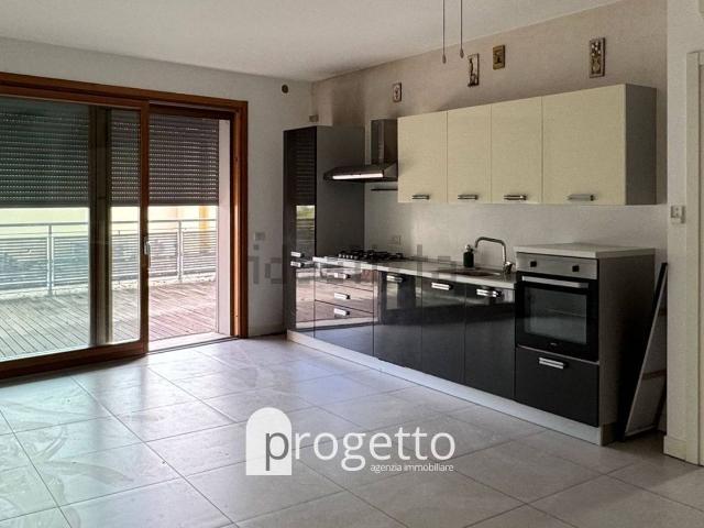 Appartamento in affitto a Meledo, Sarego