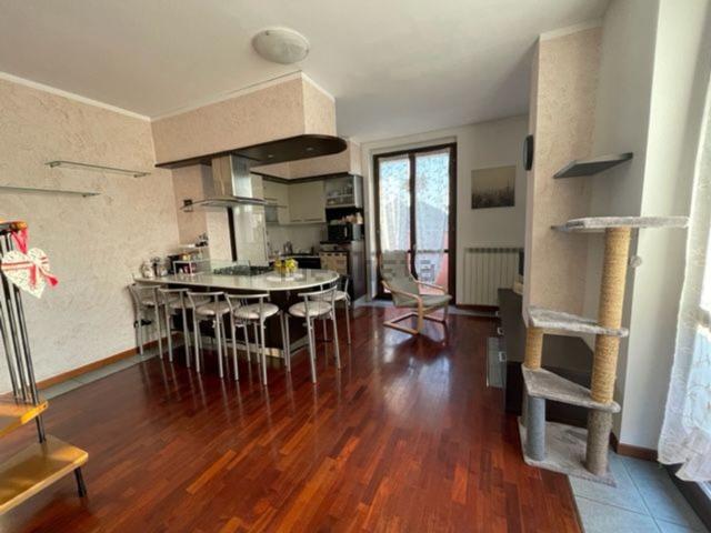 Appartamento in affitto a Cascina Monella, Casorezzo