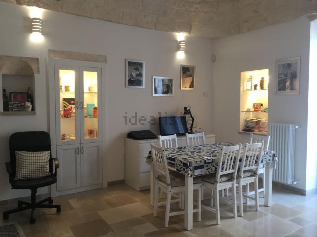 Attico in affitto a Puglia, Brindisi
