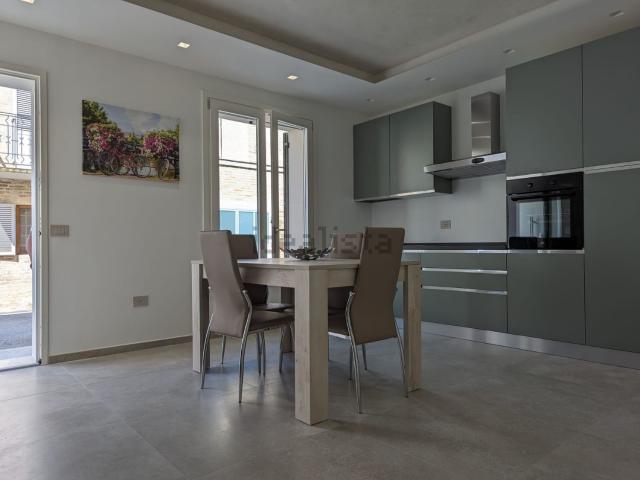 Appartamento in affitto a Marche, Fermo