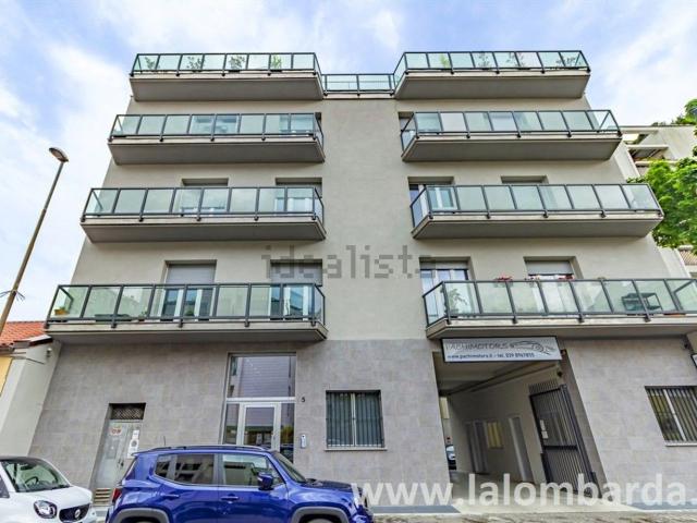 Appartamento in affitto a San Carlo, Monza