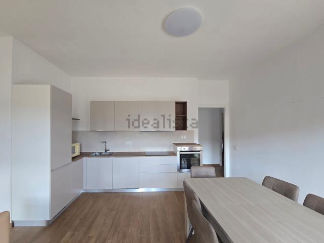 Appartamento in affitto a Fonsarda, Cagliari