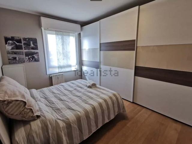 Appartamento in affitto a Cascina Bazzana, Assago