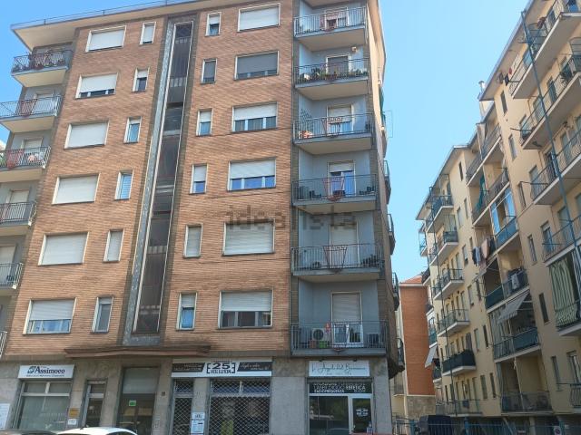 Appartamento in affitto a Piemonte, Torino