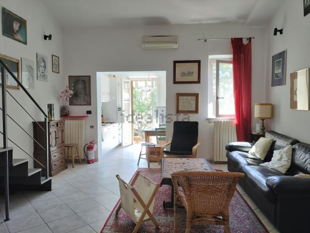 Appartamento in affitto a Quartiere 1, Firenze