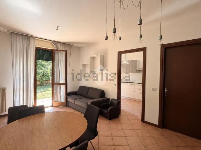 Appartamento in affitto a San Liberale, Sacile