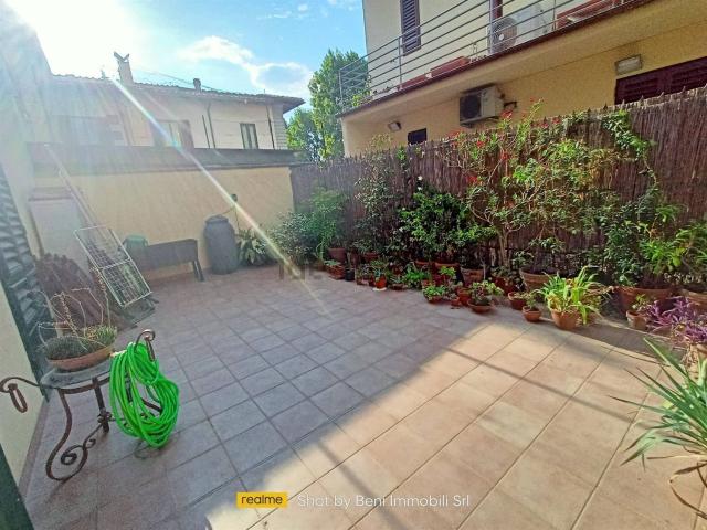 Appartamento in affitto a Quartiere 3, Firenze
