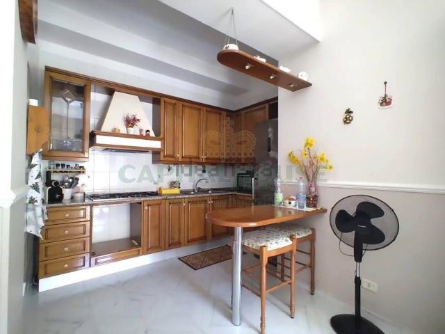 Appartamento in affitto a San Prisco, Campania