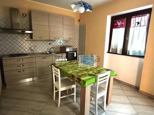 Appartamento in affitto a Faibano di Marigliano, Marigliano