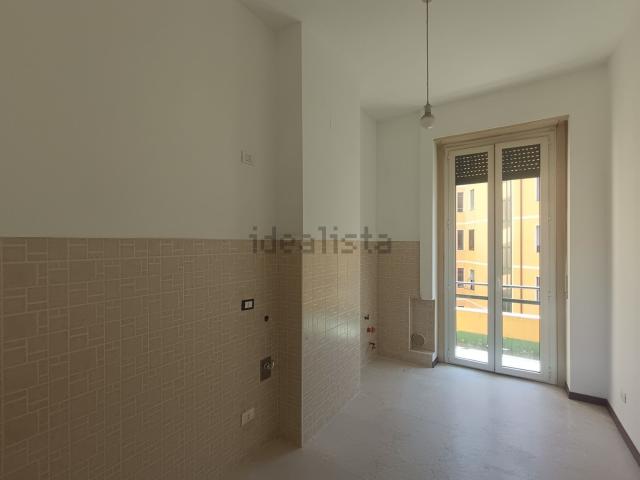 Appartamento in affitto a Municipio 1, Milano