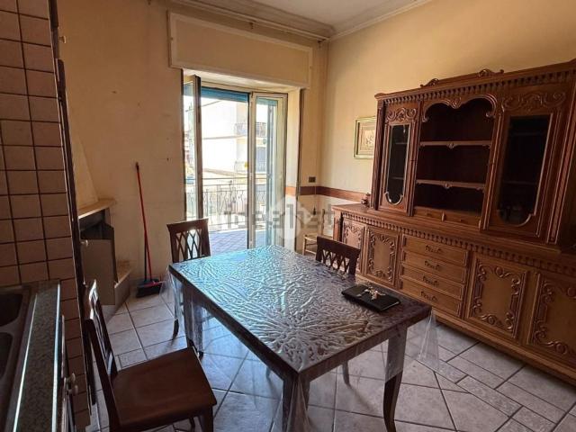 Appartamento in affitto a Cupa Spinelli, Piscinola