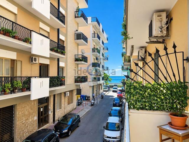 Appartamento in affitto a Calabria, Catanzaro