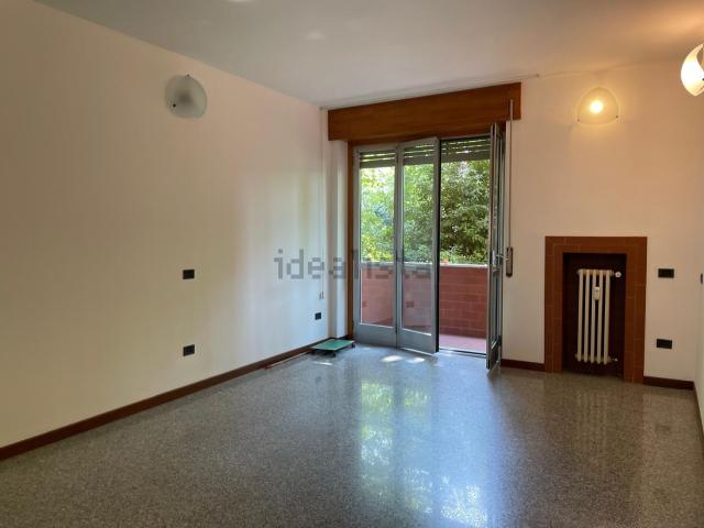 Appartamento in affitto a QT8, Milano