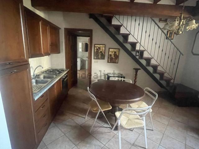 Appartamento in affitto a Fabbricotti, Livorno
