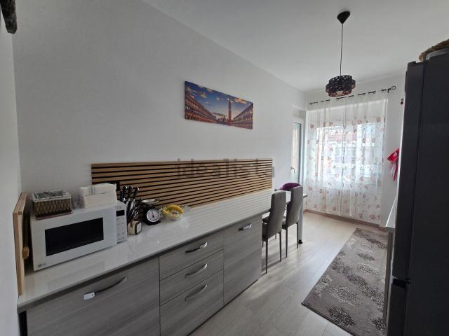 Appartamento in affitto a Servola-Chiarbola-Valmaura-Borgo San Sergio, Villa Opicina