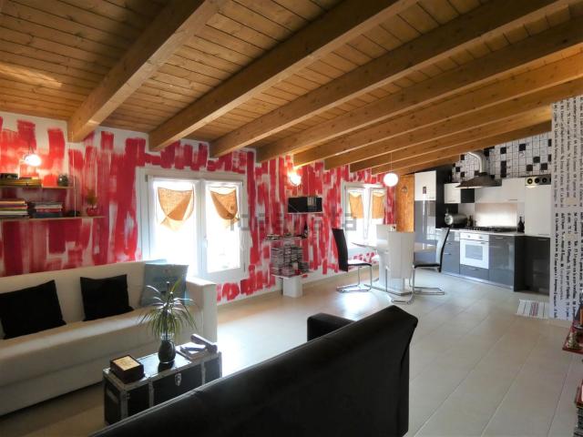 Appartamento in affitto a Municipio 2, Milano