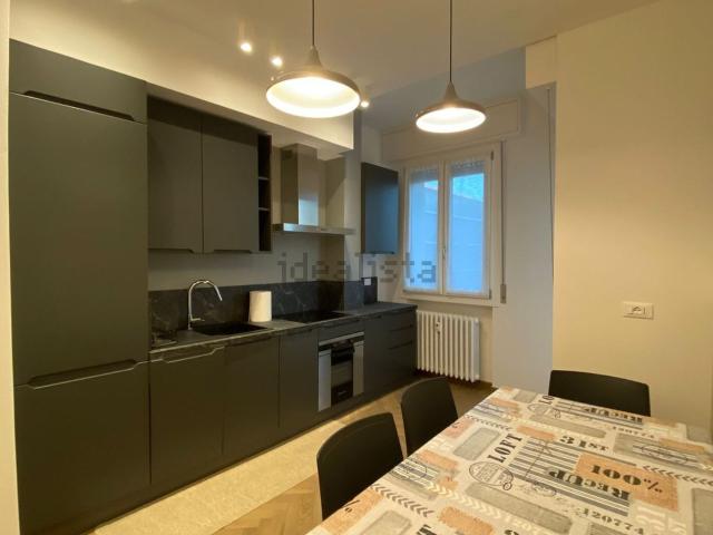 Appartamento in affitto a Punta, Modena