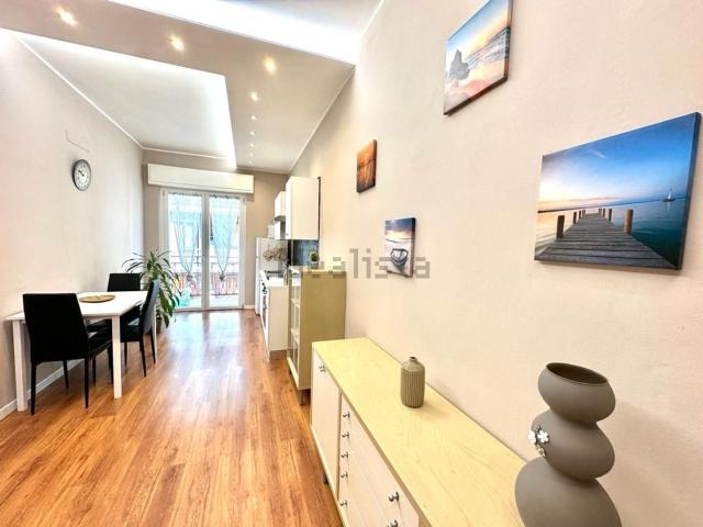 Appartamento in affitto a Loreto, Bergamo