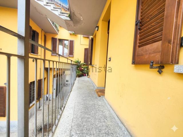 Appartamento in affitto a Zona Omogenea Milano Nord, Cormano