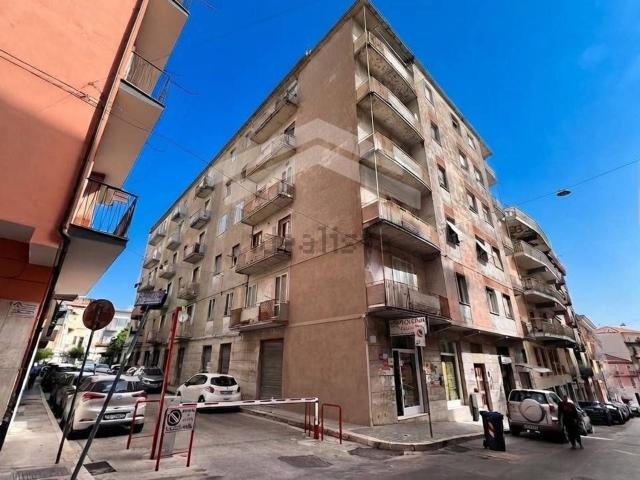 Appartamento in affitto a Campobasso, Molise