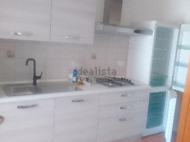 Appartamento in affitto a Villaggio Satellite, Ferrara