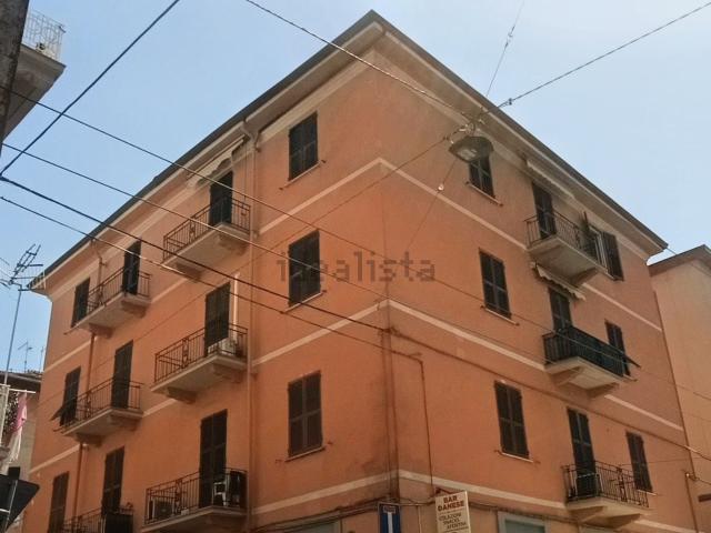 Appartamento in affitto a Fabiano Alto, La Spezia