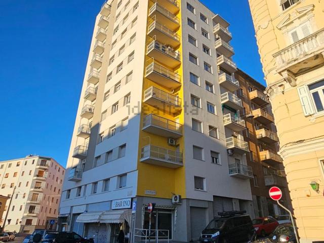 Appartamento in affitto a Barriera Vecchia-San Giacomo, Villa Opicina
