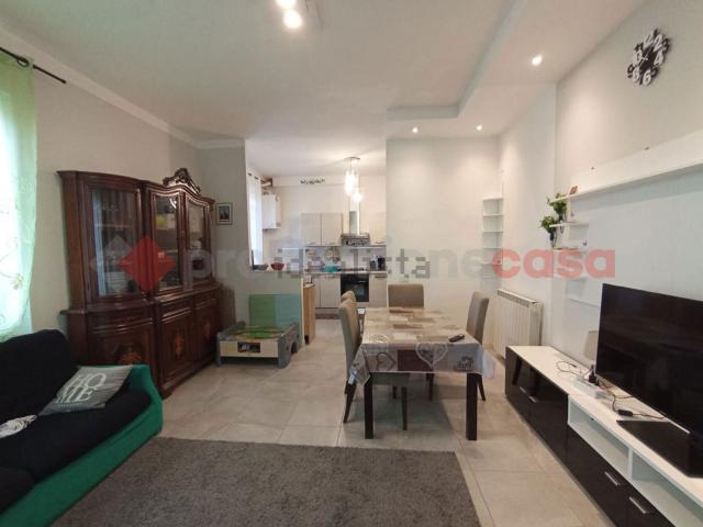 Appartamento in affitto a San Nicolò, Spoleto