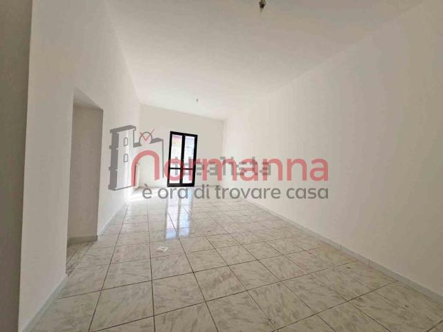 Appartamento in affitto a Cesa, Caserta