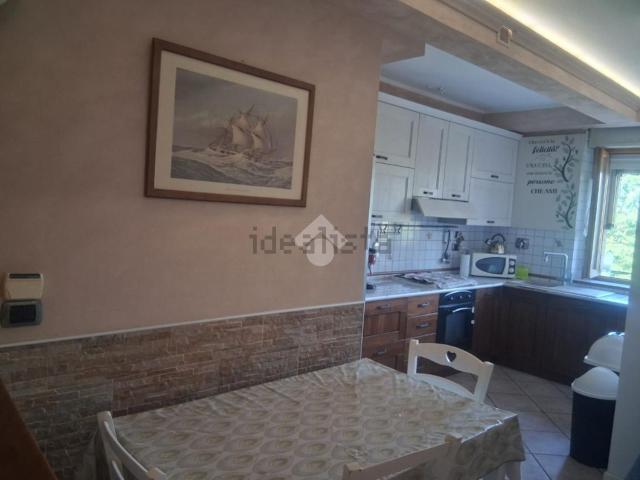 Appartamento in affitto a Piemonte, Torino