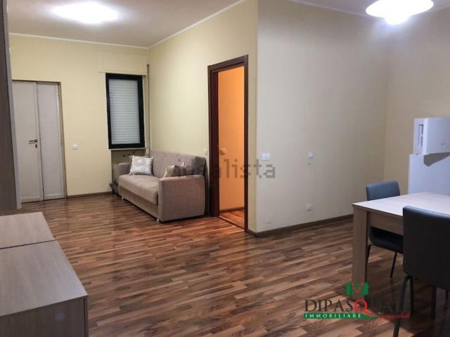 Appartamento in affitto a Ragusa, Cappuccini