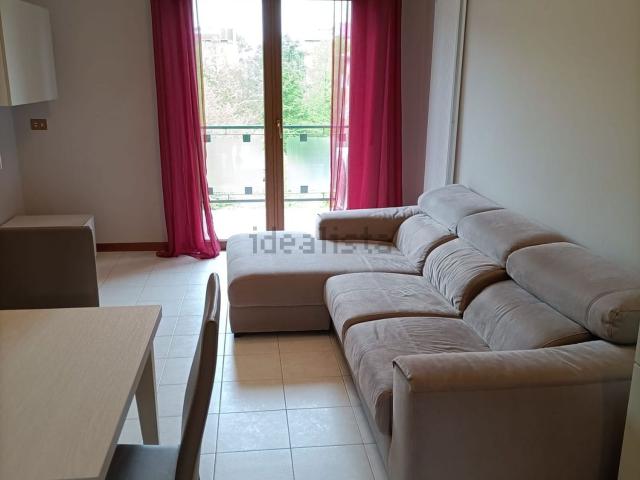 Appartamento in affitto a Musicisti, Modena