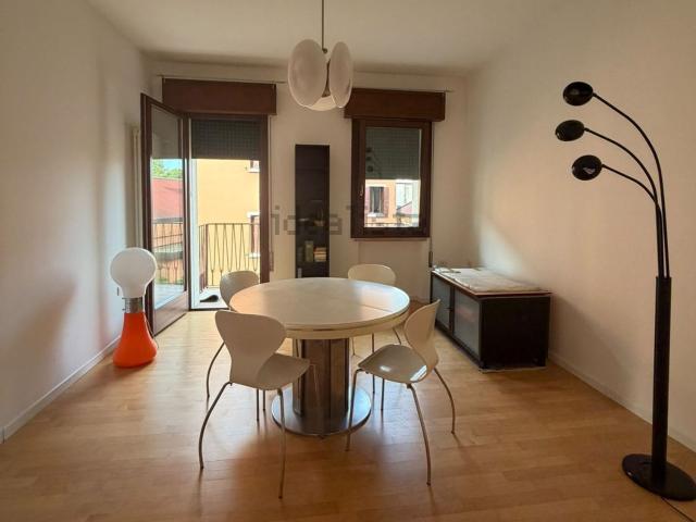 Appartamento in affitto a Santa Maria del Rovere, Treviso